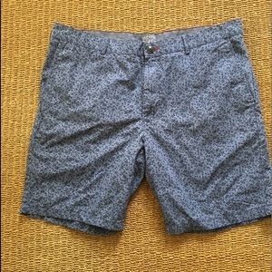 Hudson North men’s shorts